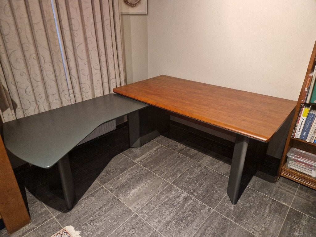 Directiebureau, Huis en Inrichting, Ophalen, Zo goed als nieuw
