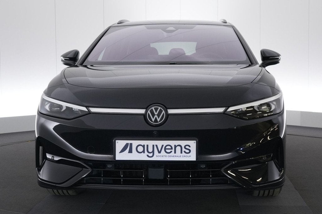(2HLV913) VOLKSWAGEN ID.7 TOURER, Achat, Entreprise, Carnet d'entretien, Alcantara
