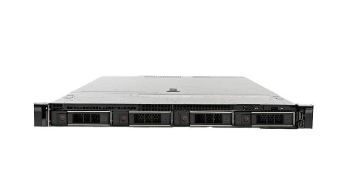 Dell EMC PowerEdge R640 LFF, Computers en Software, Niet ingevuld, Hot swappable onderdelen, Niet ingevuld, Refurbished