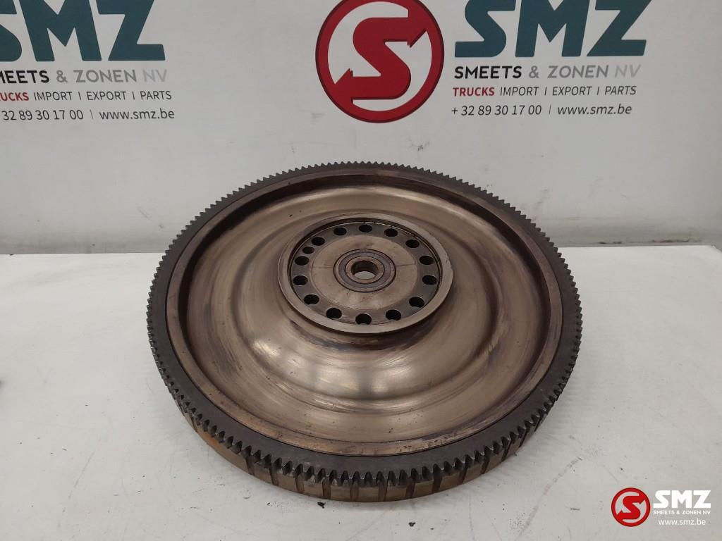 Occ vliegwiel D13 Volvo, Gebruikt, Volvo, Motor en Accessoires