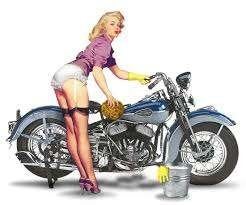 Aankoop motoren, zonder technische keuring @motomobilia, Motoren, Ophalen