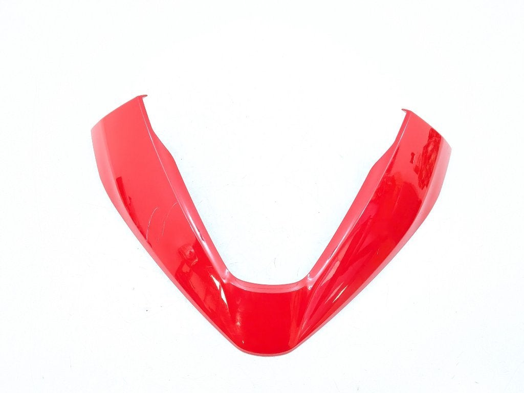 FRONT COVER Yamaha TRACER 7 2021-2024 (B4T), Yamaha Motor Europe N.V., Utilisé, Customersupport@yamaha-motor.co.uk, Koolhovenlaan 101
1119 NC  Schiphol-Rijk, NL