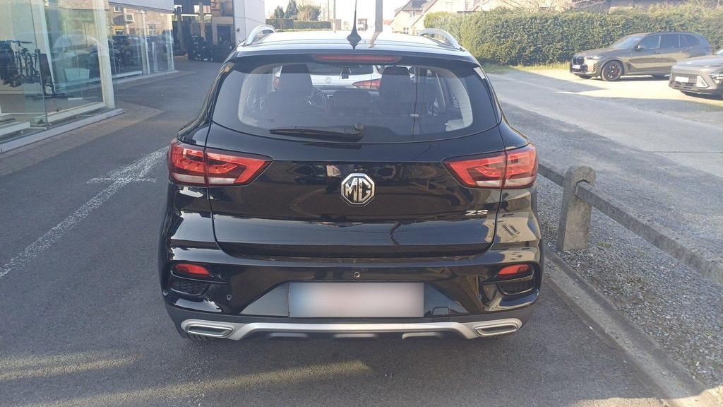 MG ZS 1.5 VTi-Tech MT COMFORT, Autos, MG, Electronic Stability Program (ESP), Achat, Entreprise, 149 g/km