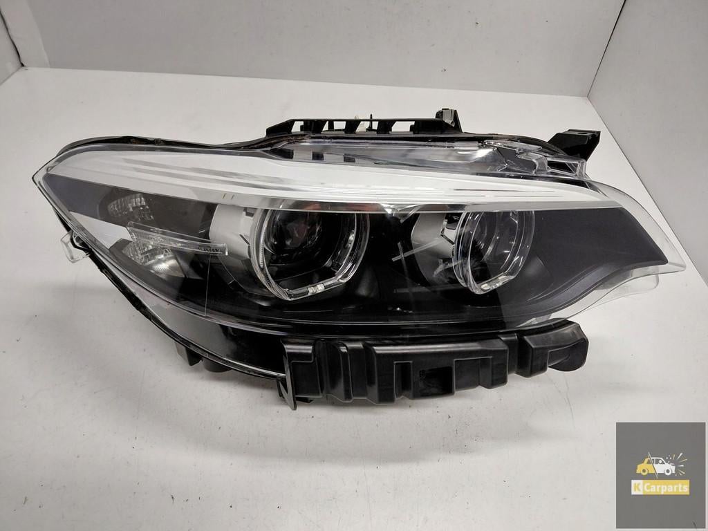 8738680, BMW F22 Lift Volledig Led lamp rechts, Petuelring 130
80788  Munich, DE, Gebruikt, Info@bmw.de, BMW