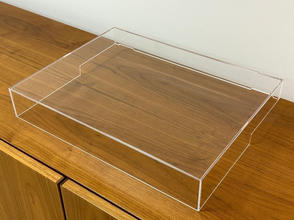 Nieuwe stofkap Yamaha P-750, P-751, P-850, P-950, Ophalen of Verzenden, Platenspeler-onderdeel, Overige merken