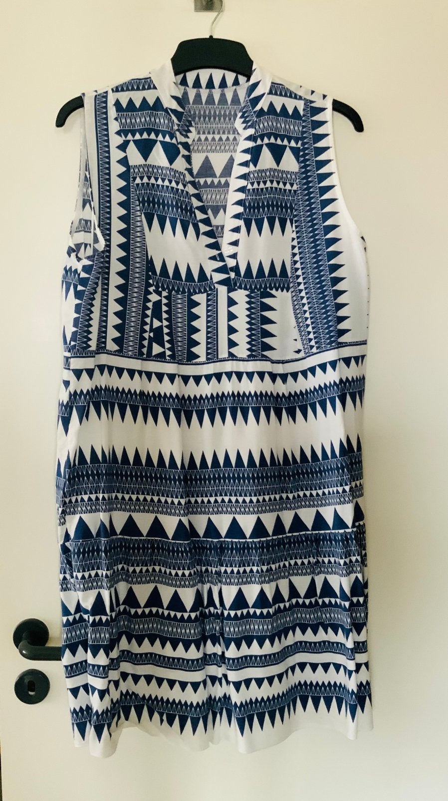 Jolie robe taille 38/40 impeccable, Kleding | Dames, Grote Maten, Ophalen, Zo goed als nieuw, Jurk