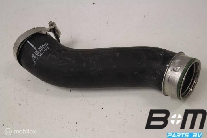 Laadluchtslang Volkswagen Polo 6R WRC 3 deurs 6R0145832D, Utilisé