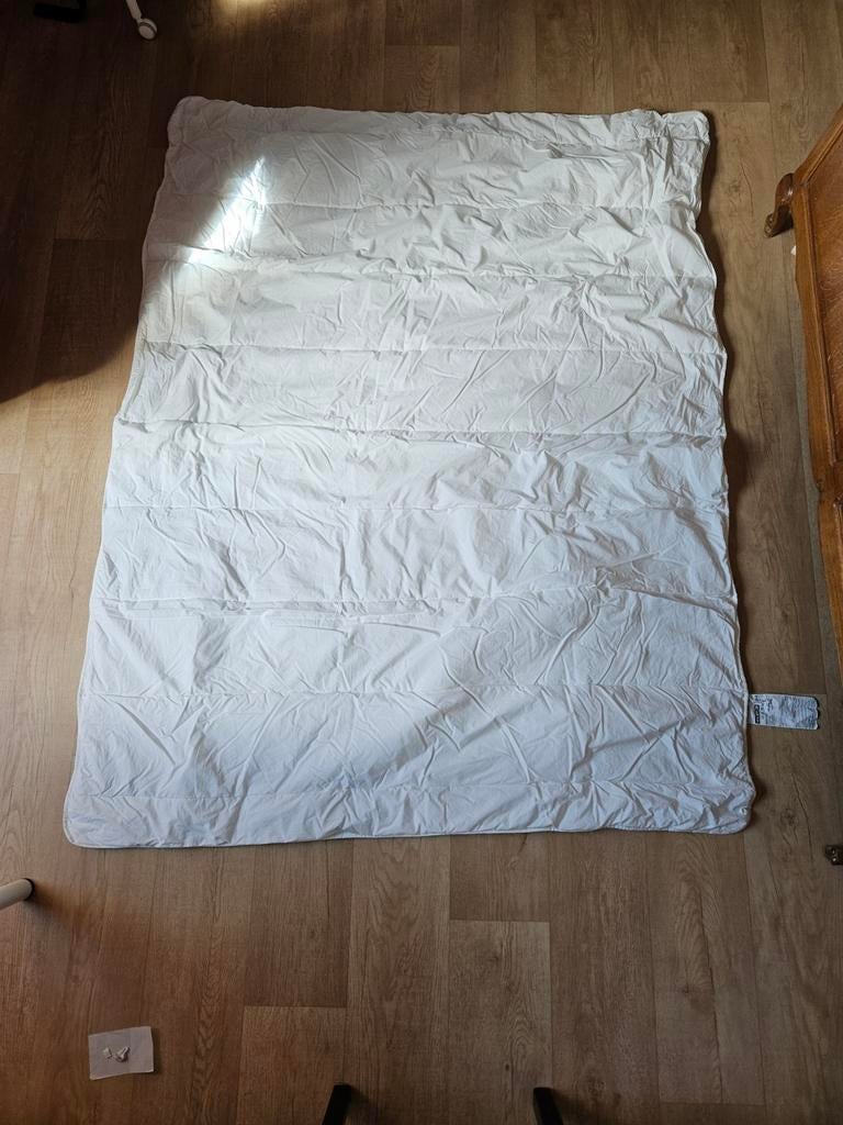 Couette d'été Ikea 150x200cm, Garçon ou Fille, Enlèvement ou Envoi, Comme neuf, Couverture ou Couette