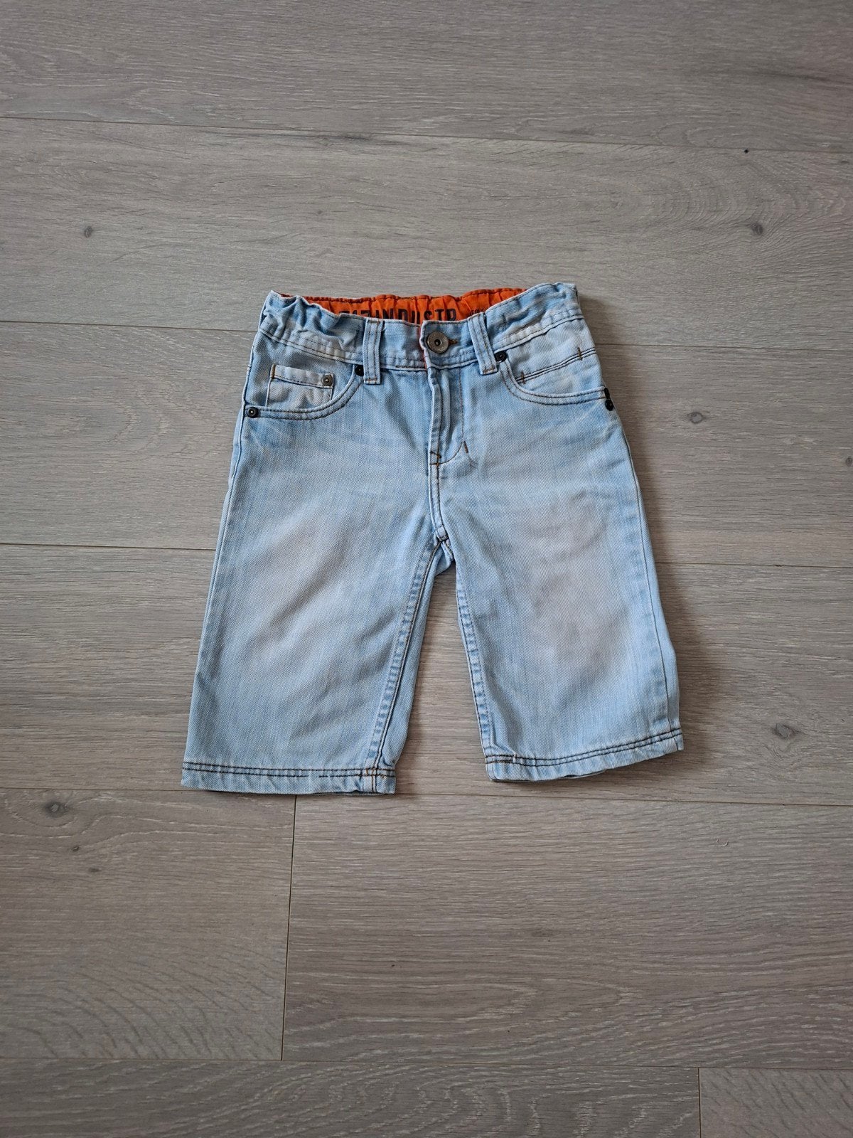 Short 717 M128, Broek, Gebruikt, Sevenoneseven, Ophalen of Verzenden