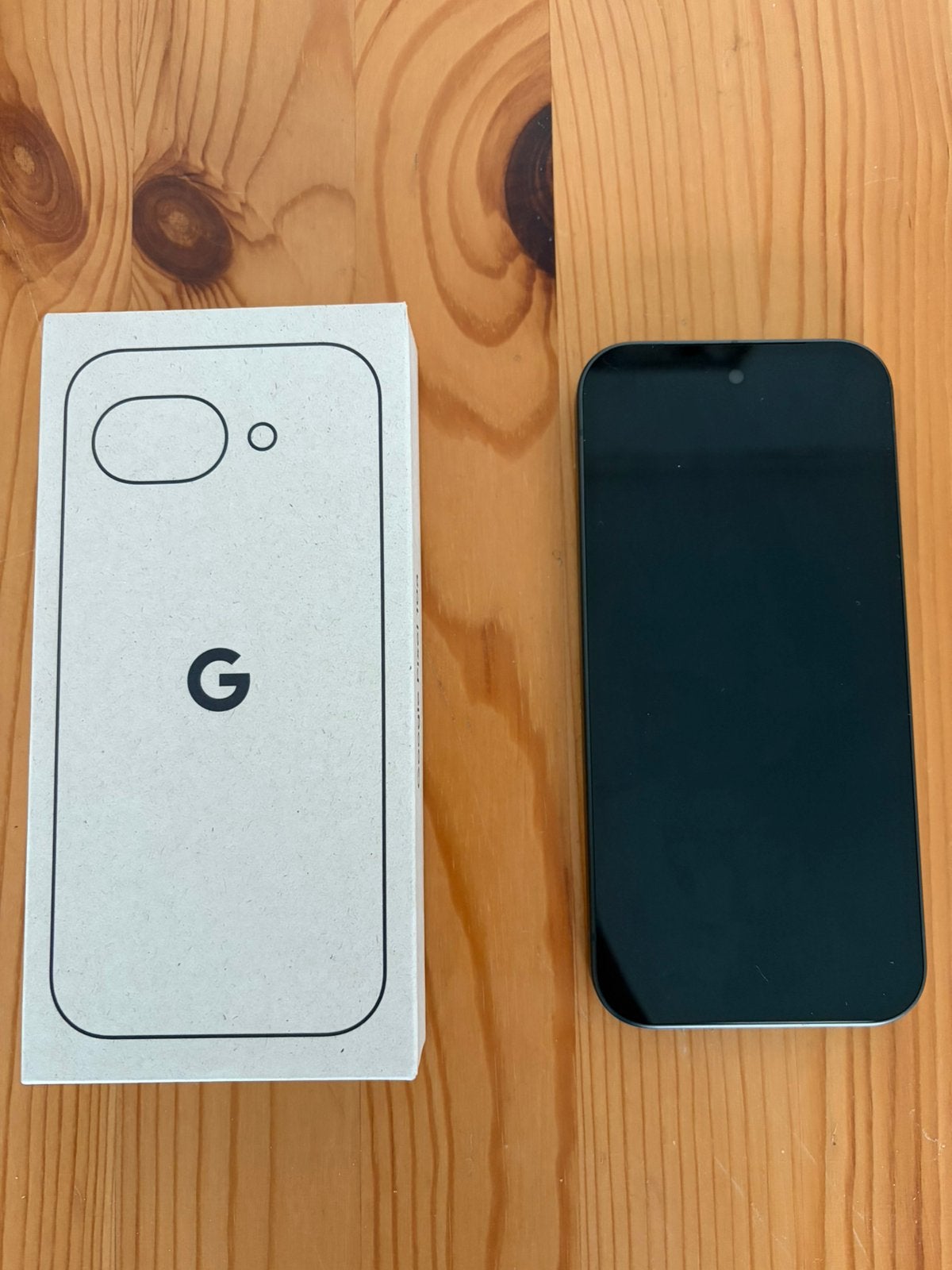 Smartphone google pixel 10a, Télécoms, Téléphonie mobile | Apple iPhone, 128 GB, Autres modèles, Comme neuf, Enlèvement
