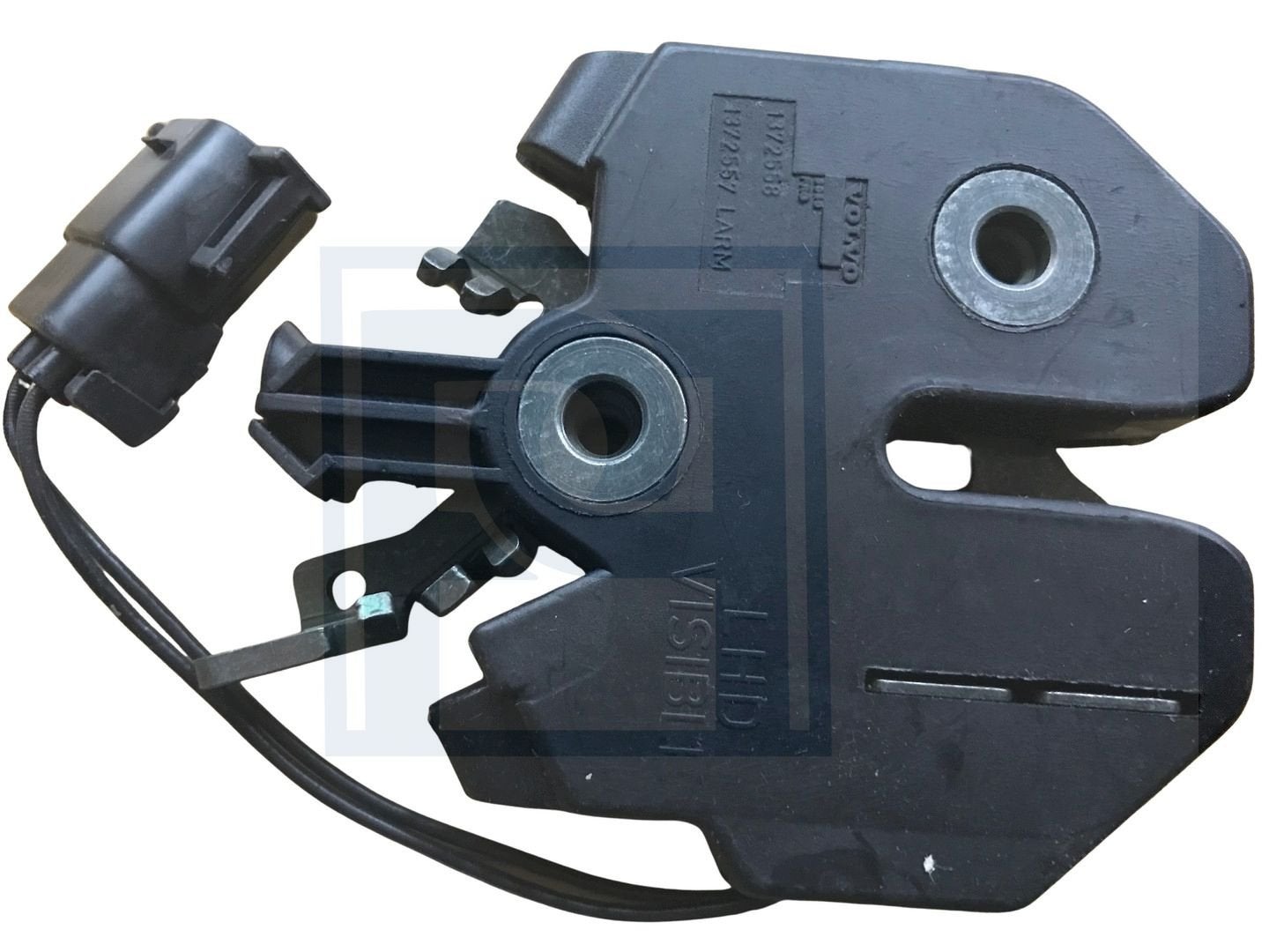 Volvo Motorkap slot 850 met alarm sensor Volvo onderdeel nr, Ophalen of Verzenden, Nieuw