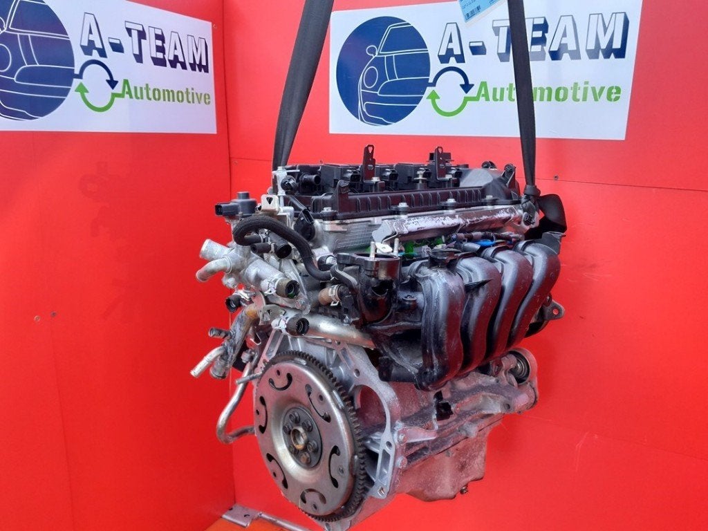 MOTEUR Suzuki Baleno (EW / FW) (01-2016/-), Suzuki-Allee 7
64625  Bensheim, DE, Suzuki Deutschland GmbH, Kontakt@suzuki.de, Utilisé