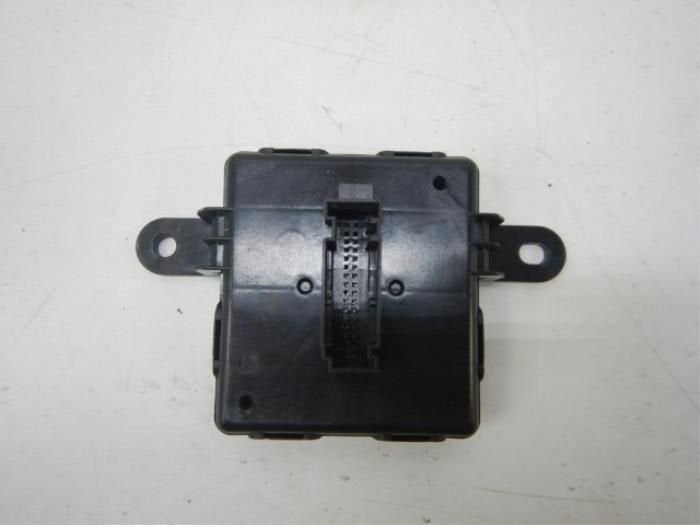 Module keyless vehicle Cupra Formentor (22736396), Enlèvement ou Envoi, Utilisé