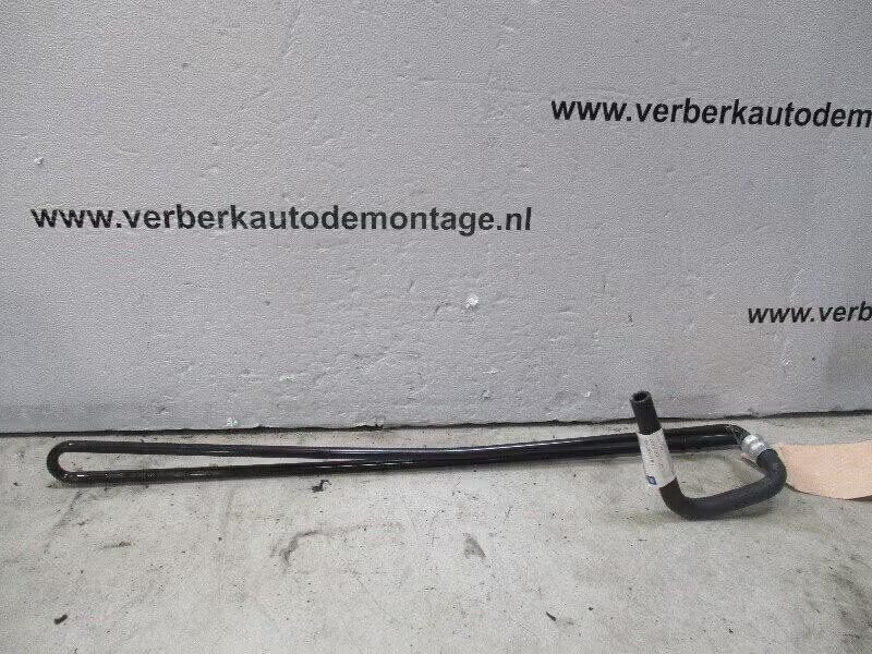 STUURBEKRACHTIGINGSLEIDING Opel Vectra B (36) (90495928), Bahnhofsplatz 65423 Rüsselsheim am Main, DE, Enlèvement ou Envoi, Opel