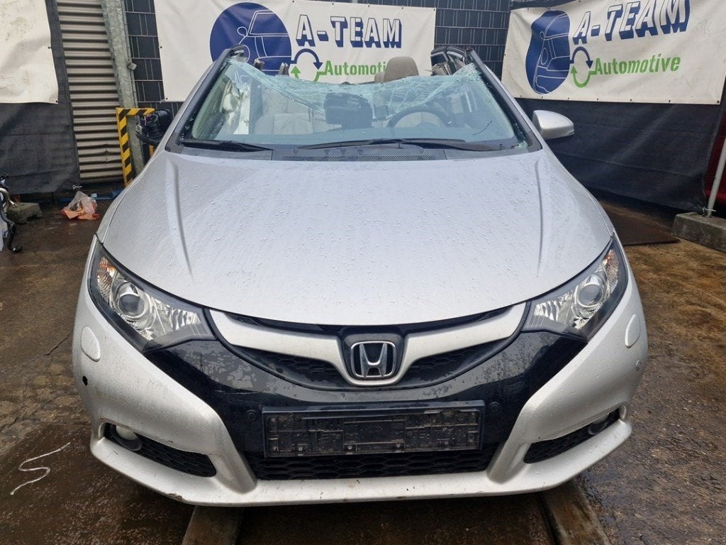 RADIATEUR Honda Civic Tourer (FK) (01-2014/-), Gebruikt, Honda