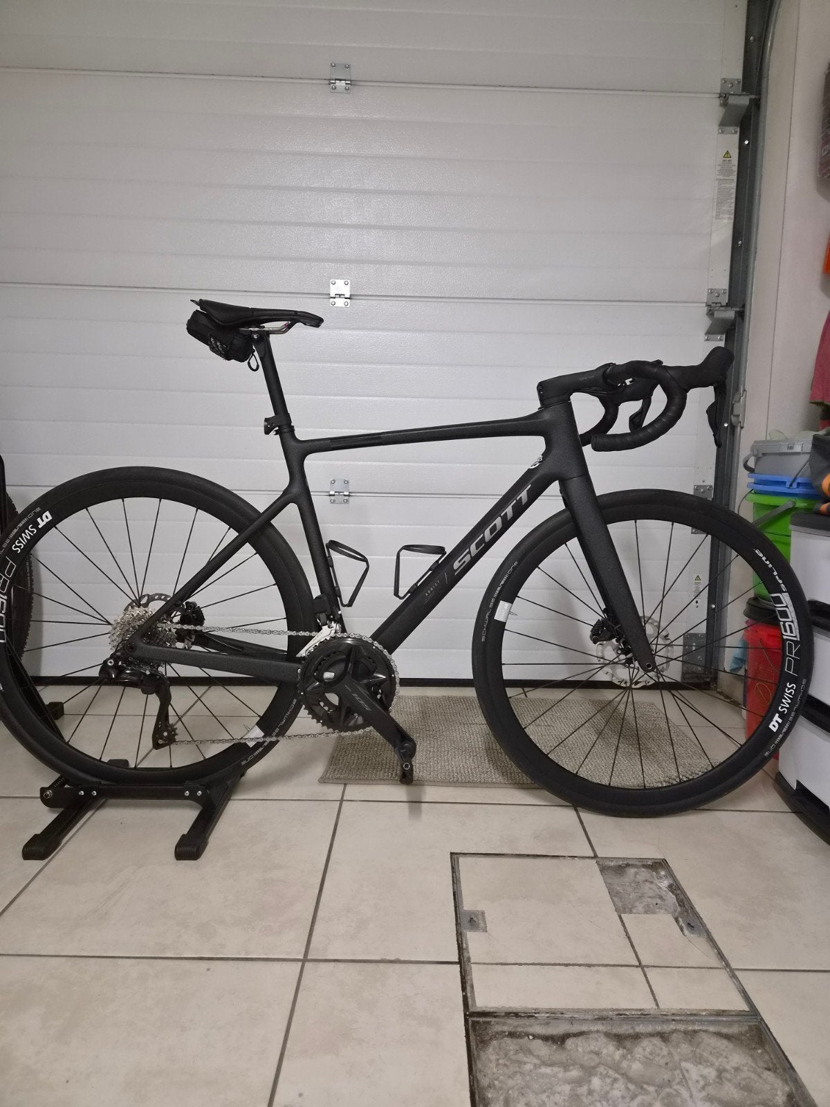 scott addict 40, Vélos & Vélomoteurs, Autres marques, Comme neuf, Enlèvement, 53 à 57 cm