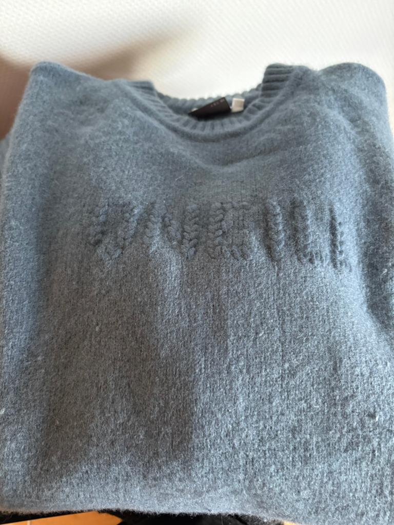 Drie dikke winterpulls, Ophalen, Nieuw, Maat 46/48 (XL) of groter