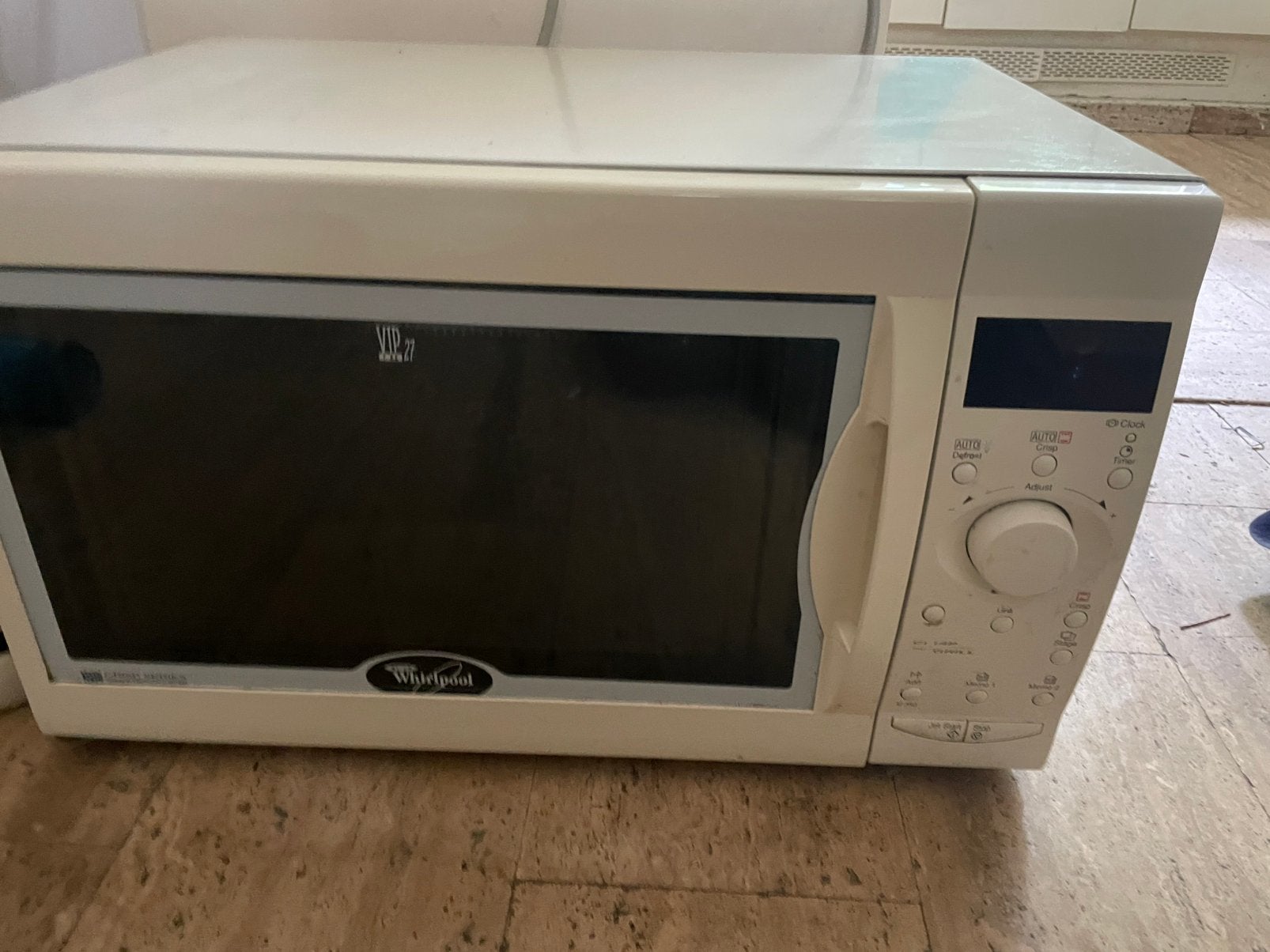 Mic, Electroménager, Gril, Enlèvement, Utilisé, 45 à 60 cm