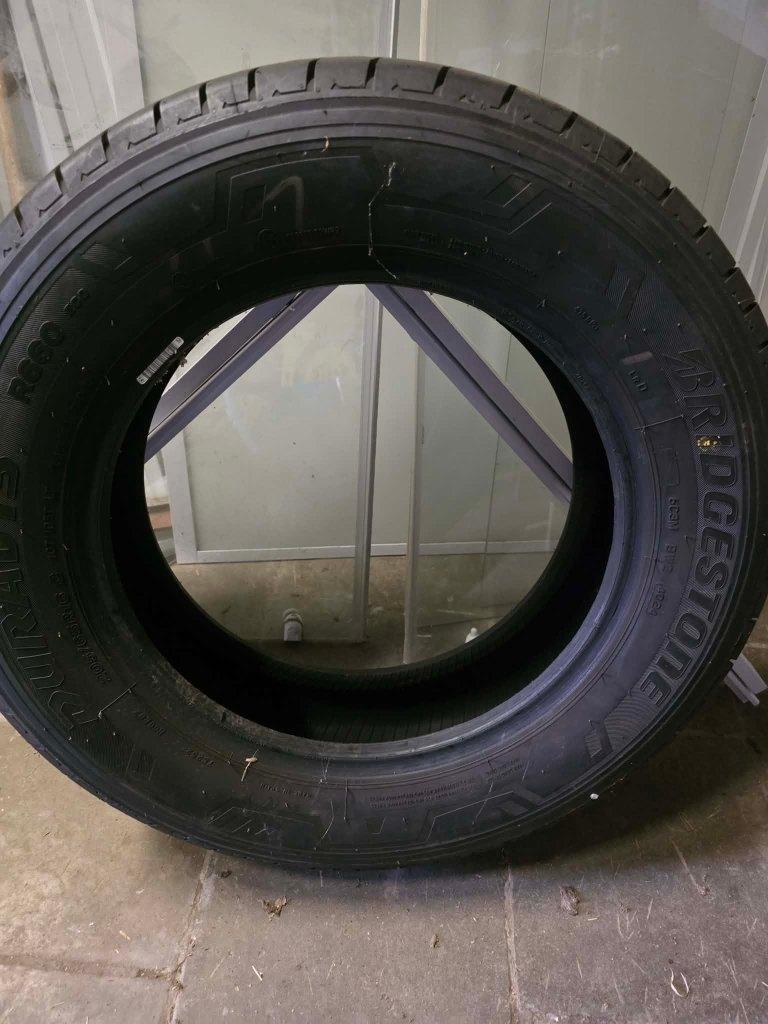 4 pneu nissan primastar, Autos : Pièces & Accessoires, Neuf, 16 pouces, Pneus été, Pneu(s)