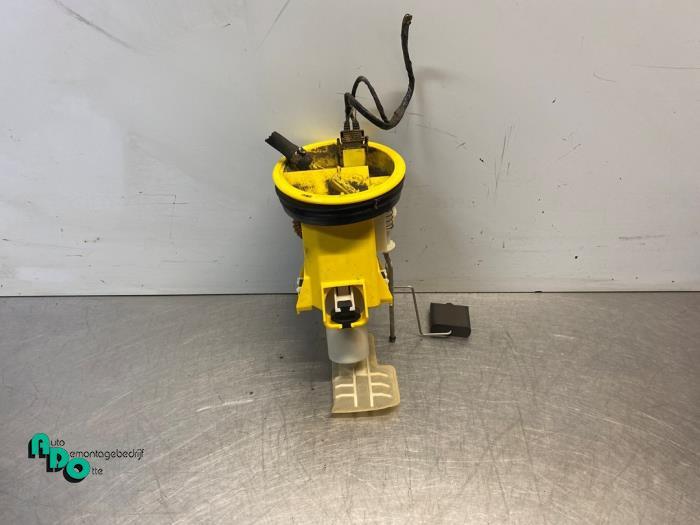 Pompe carburant électrique d'un BMW 3-Serie (3-Serie 90-), -, 3 mois de garantie, Utilisé, -