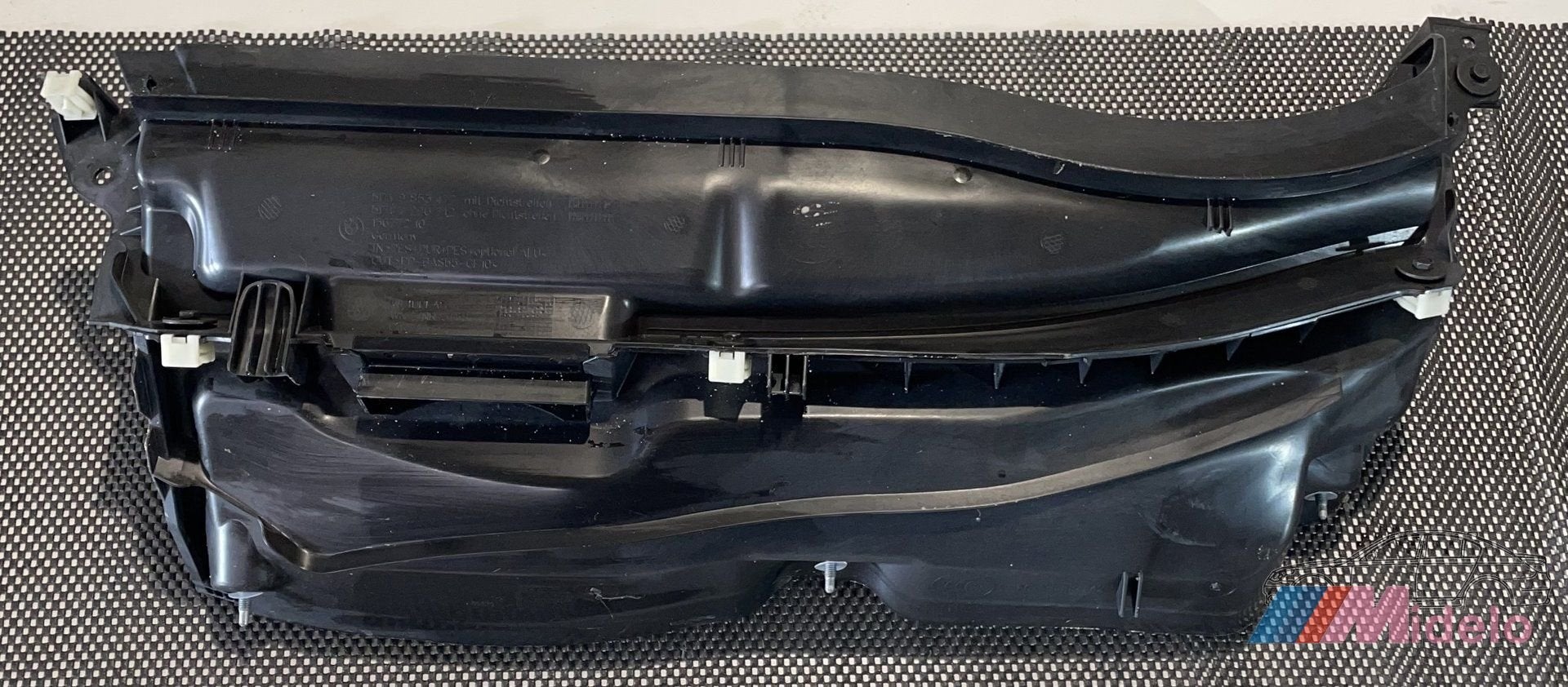 BMW F40 PARAVAN 15677210, -, Utilisé, -, Enlèvement ou Envoi