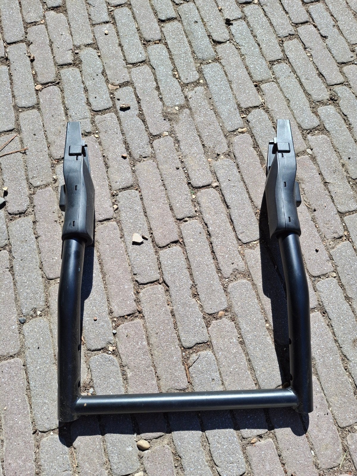 gazelle makki maxi Cosi adapter, Fietsen en Brommers, Fietsen | Bakfietsen, Ophalen, Zo goed als nieuw, Gazelle