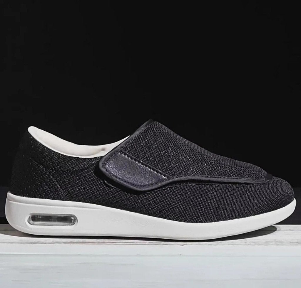 Ergonomische schoenen, Trendstep, Zwart, Nieuw, Ophalen of Verzenden