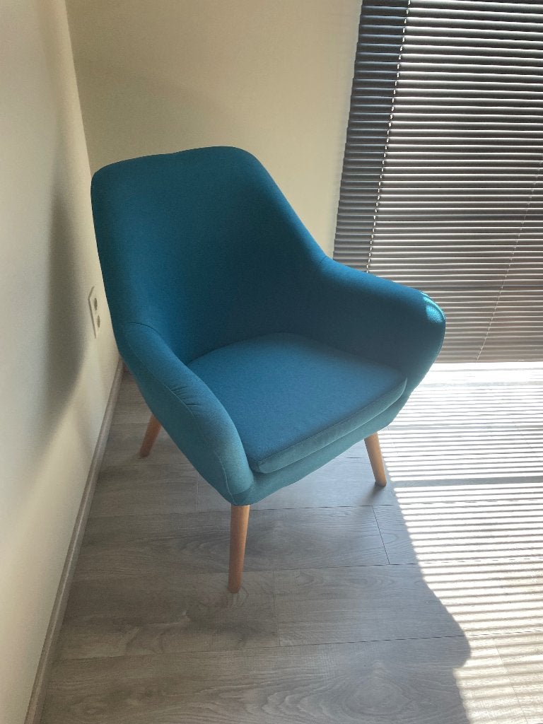 Zeteltje - zo goed als nieuw, Huis en Inrichting, Ophalen, Zo goed als nieuw