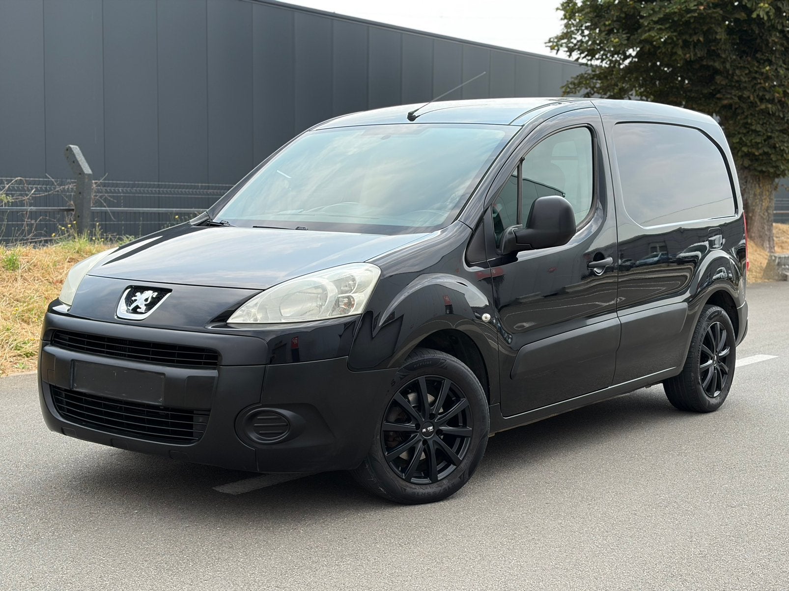 Peugeot Partner 1.6HDI // 127.000km // 90 ch, Particulier, Achat, Peugeot
