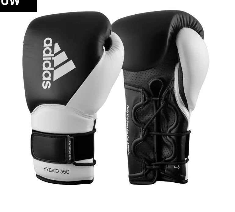 Bokshandschoenen adidas. Als nieuw, Sports & Fitness, Boxe, Enlèvement, Comme neuf, Gants de boxe