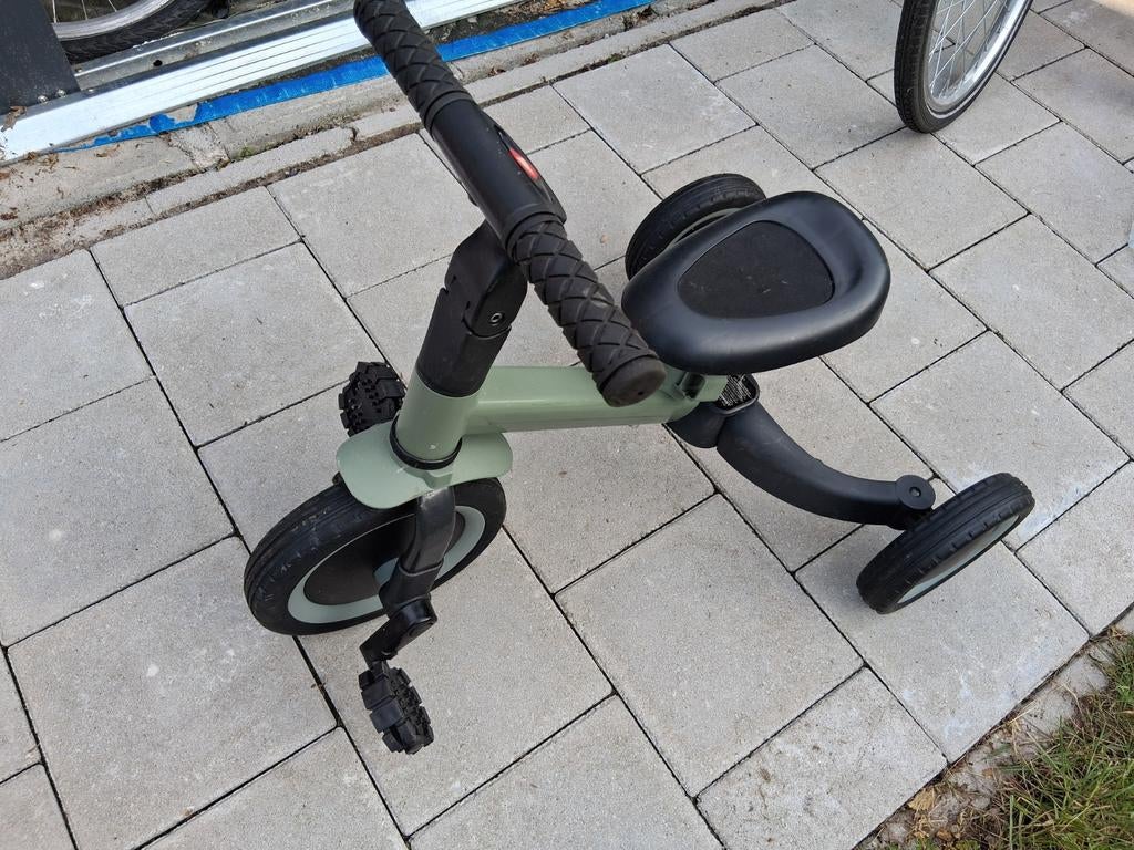 Topmark Kaya 4 in 1, Fietsen en Brommers, Ophalen, Zo goed als nieuw
