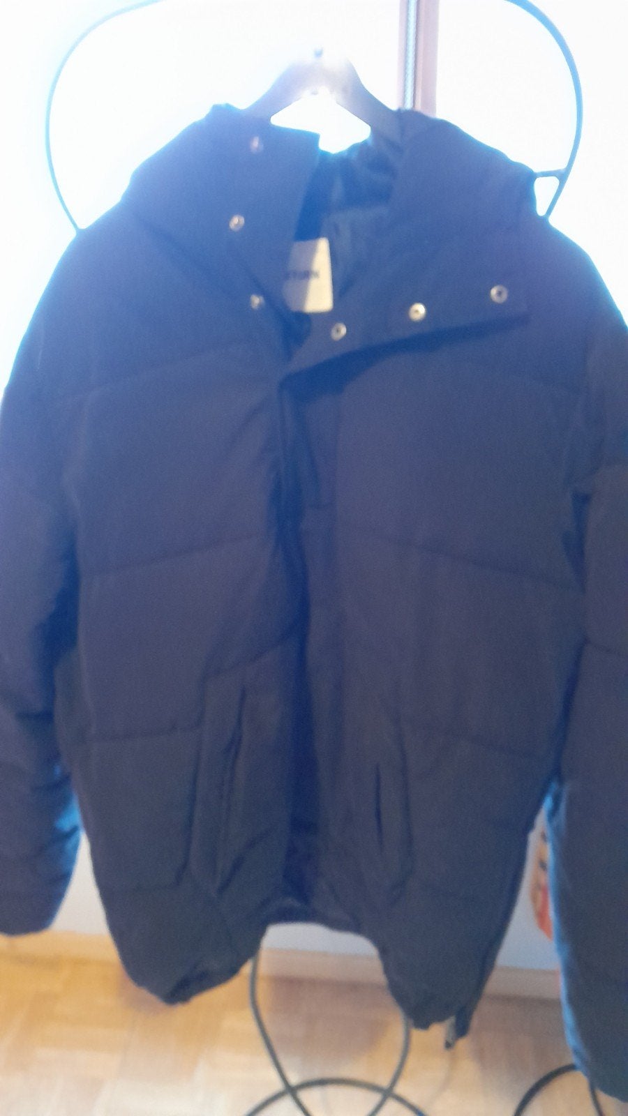 kledij, Ophalen, Zo goed als nieuw, Maat 48/50 (M)