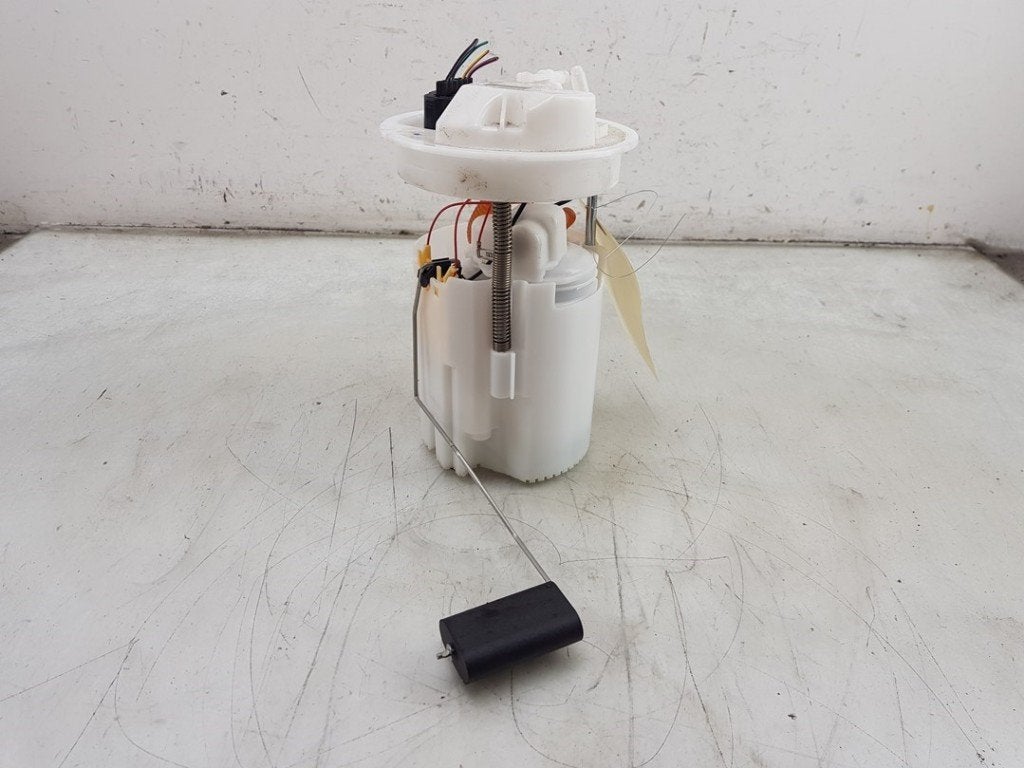 BRANDSTOFPOMP ELECT. Ford Puma (01-2019/-) (|J1B19H307DA|), Gebruikt, Ford