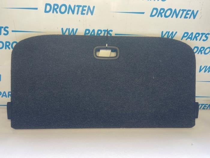 Plaque sol coffre d'un Volkswagen UP, Volkswagen, -, 3 mois de garantie, Utilisé