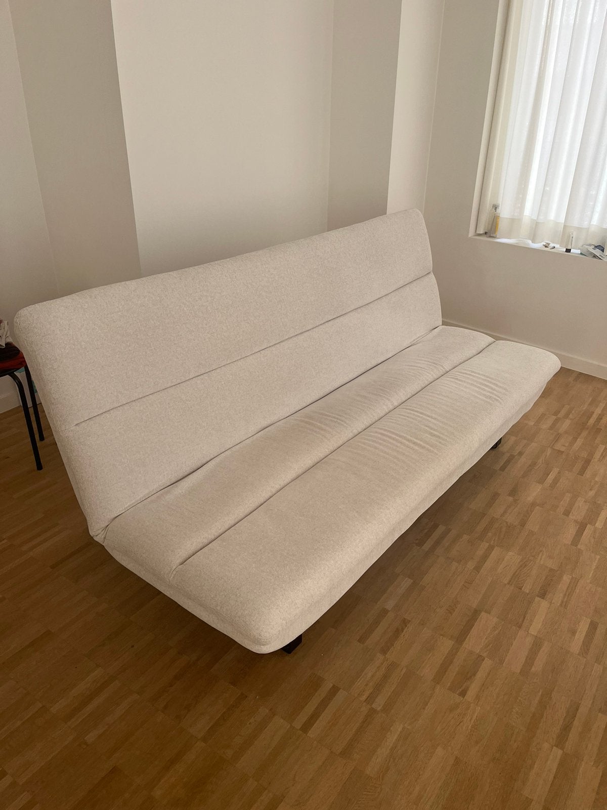 Slaapkamer-Zo goed als nieuw, Huis en Inrichting, Slaapkamer | Slaapbanken, Ophalen, Zo goed als nieuw