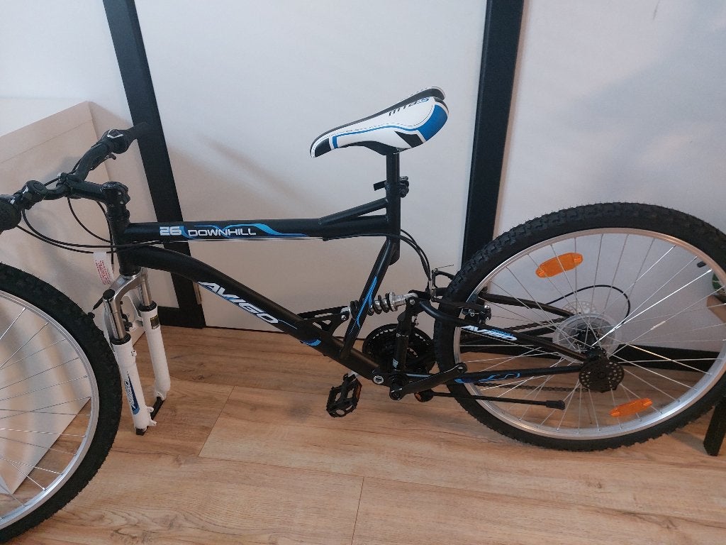 Kinder mountainbike 26 inch nieuw, Ophalen, Nieuw