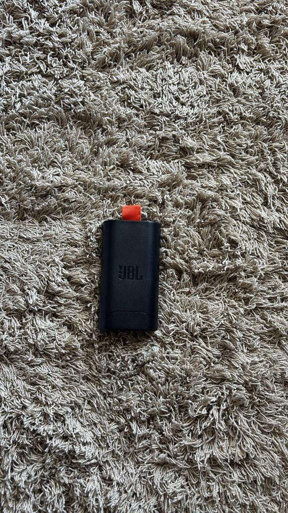Batterie Jbl 200 Neuve!, Enlèvement ou Envoi