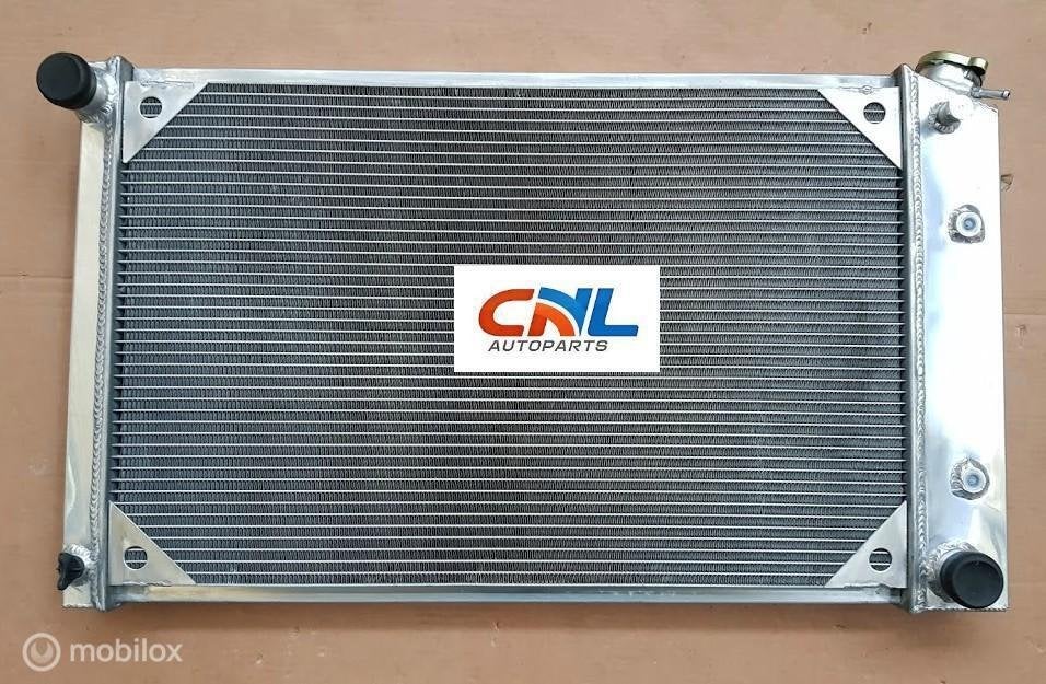 Radiateur 70-87 Chevrolet Buick Regal/Chevy Camaro /75-Nova, Neuf, Enlèvement ou Envoi