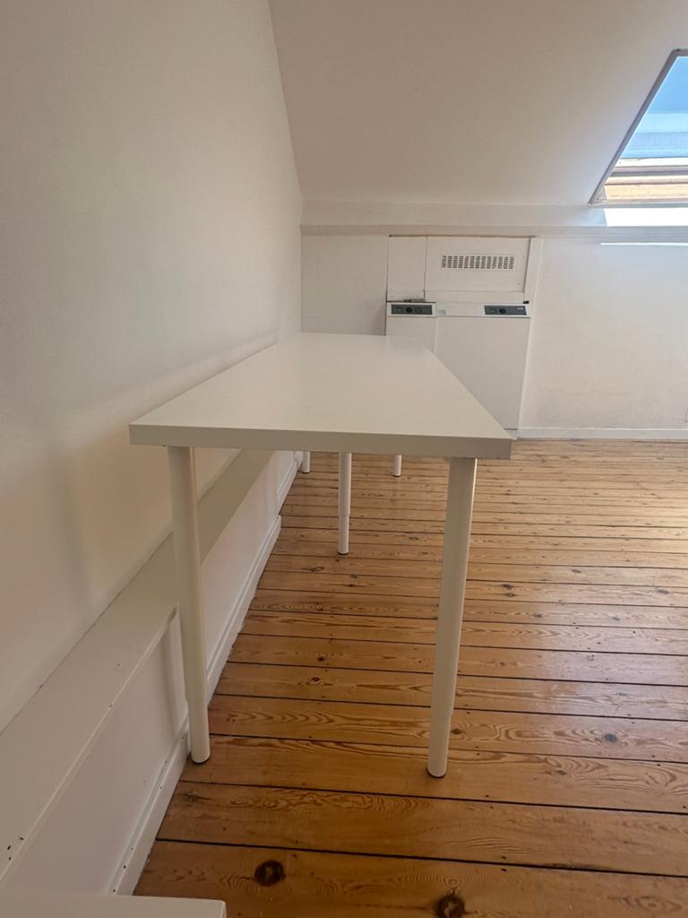Bureau grand, Immo