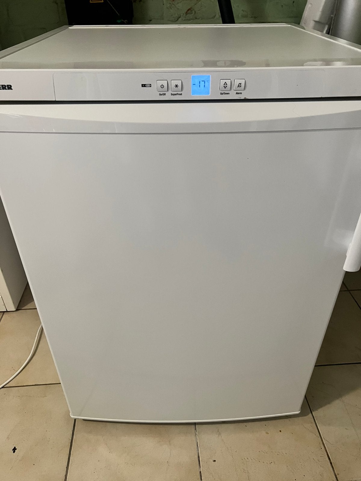 Congélateur Liebherr A+++, Electroménager, Enlèvement, Comme neuf, Congélateur