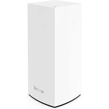 Linksys Velop MX5300 – krachtige WiFi 6 tri‑band mesh router, Computers en Software, Accesspoints, Zo goed als nieuw, Ophalen