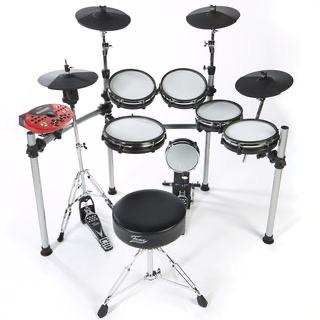E-drumstel: FAME DD-ONE Professional complete set [bieden], Muziek en Instrumenten, Ophalen, Zo goed als nieuw, Overige merken