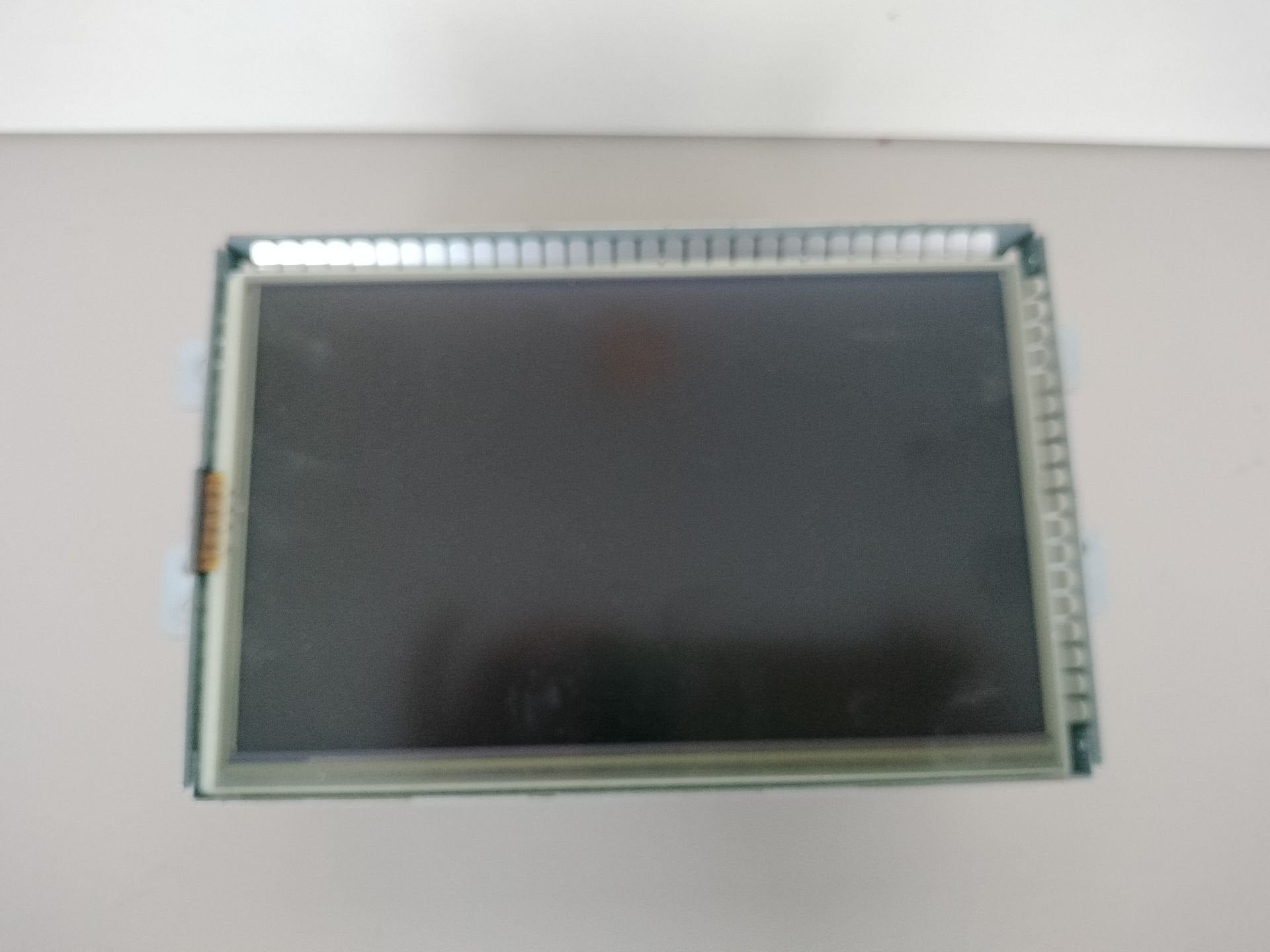 Orginele Jaguar CJ32 106889 AG radio navigatie unit, -, Utilisé, -, -