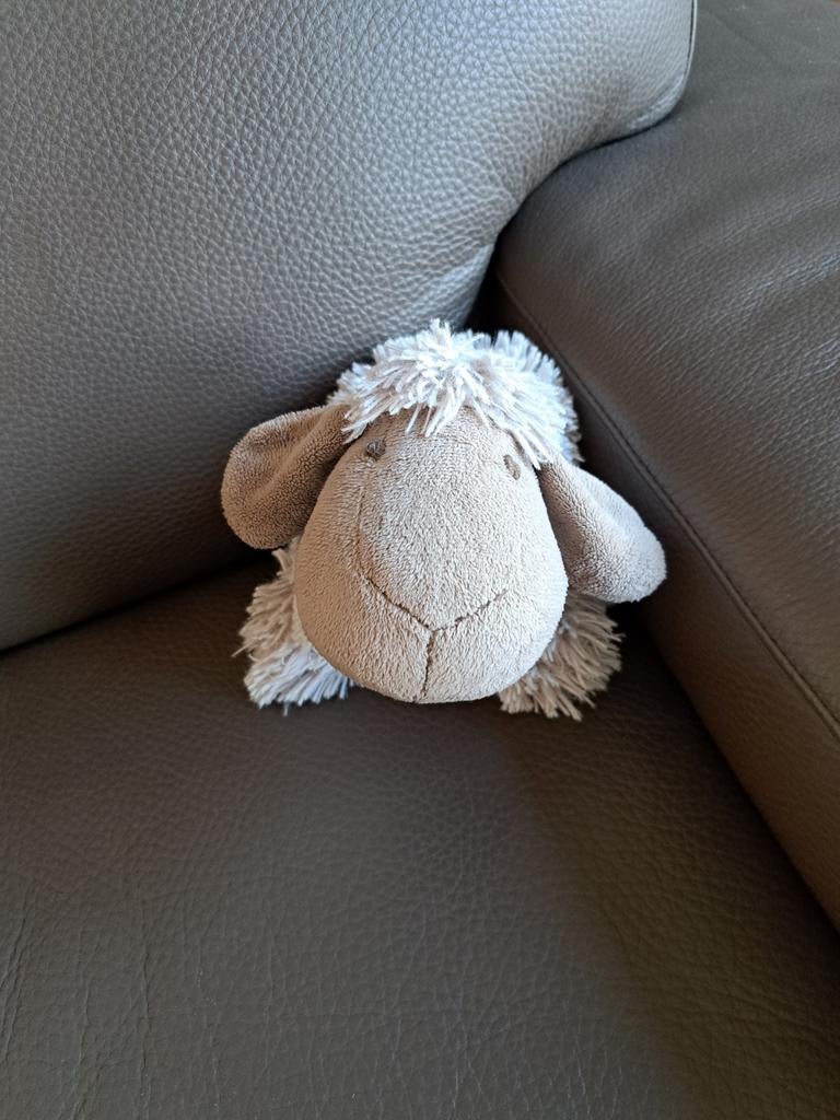 Moutons en peluche, Enfants & Bébés, Enlèvement ou Envoi