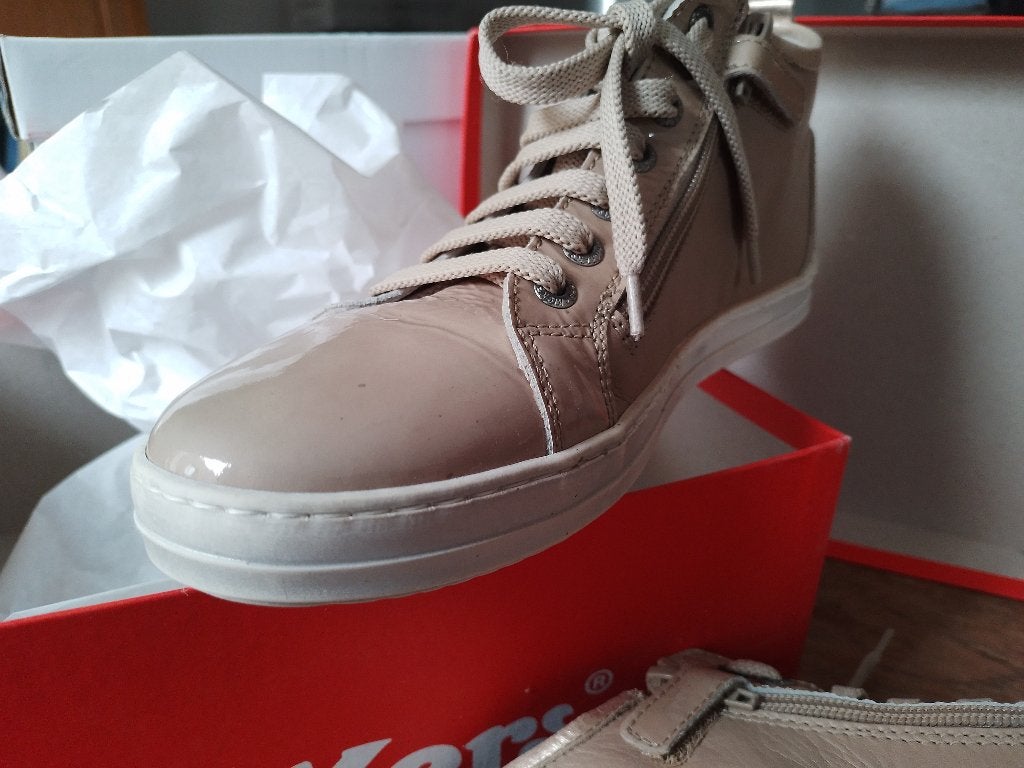 Oud roze sneakers Kickers, Ophalen, Schoenen, Nieuw, Meisje