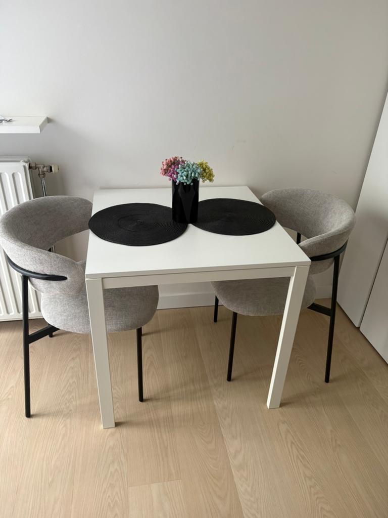 Tafel, Huis en Inrichting, Ophalen
