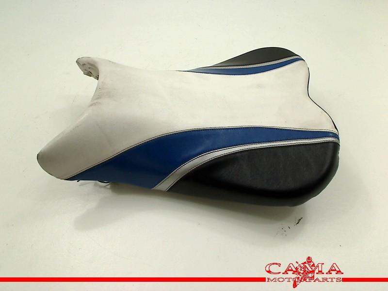 BUDDYSEAT VOOR Suzuki GSX R 750 2006-2007 (GSXR750 K6 / K7), Motoren, Dhr. S. di Majo, Gebruikt, Info@cama-motorparts.nl, P.J. Troelstraweg 8 8
3144 CX  MAASSLUIS, NL