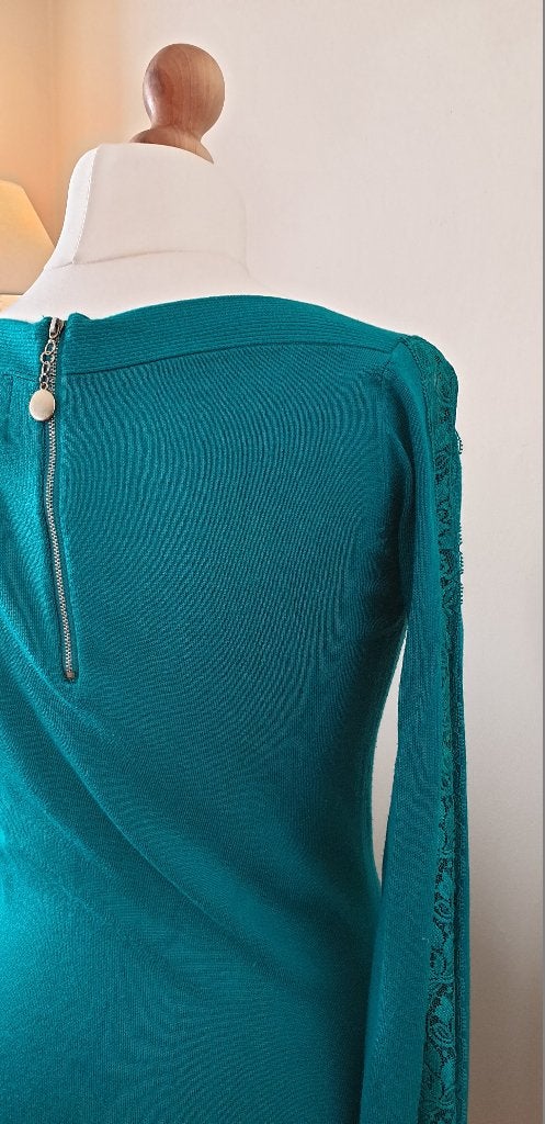 Pull Lola & Liza - Taille 42, Taille 42/44 (L), Enlèvement ou Envoi, Lola liza, Vert