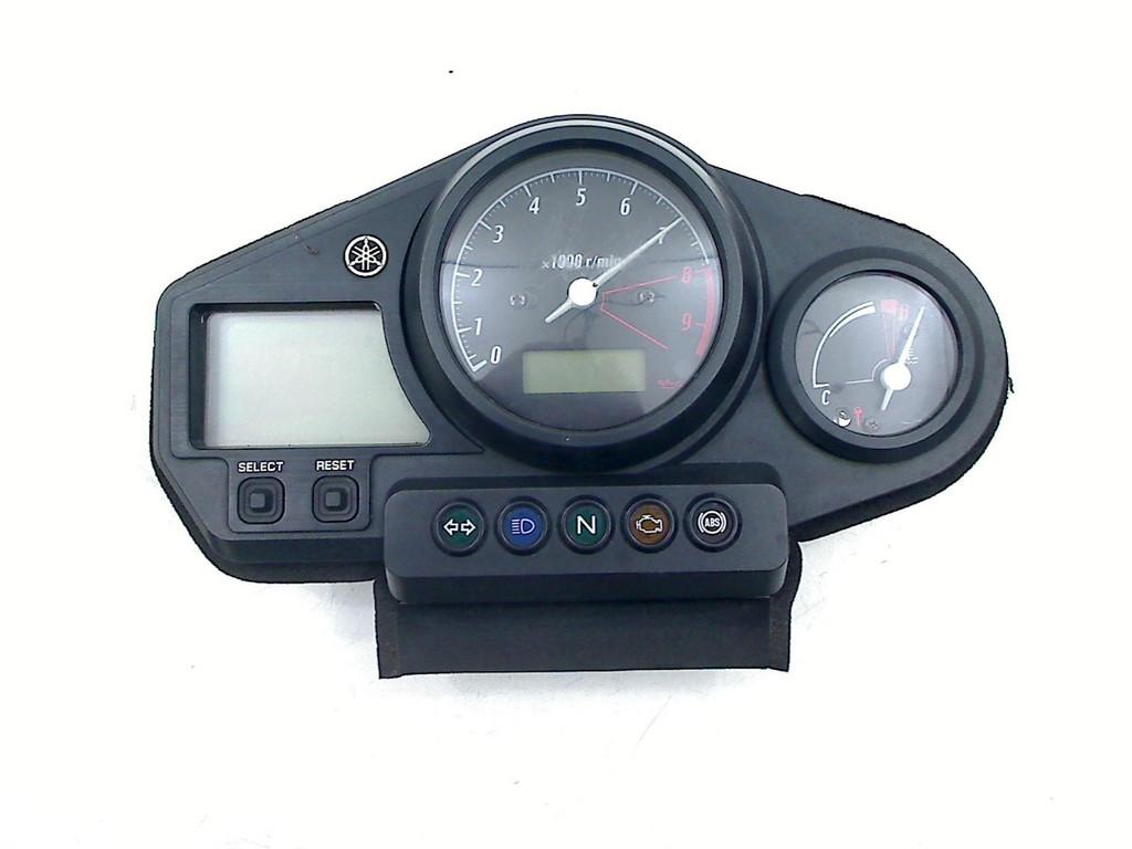 TELLERSET Yamaha TDM 900 (01-1970/-) (ya-0909-013), Dhr. S. di Majo, Utilisé, Info@cama-motorparts.nl, P.J. Troelstraweg 8 8
3144 CX  MAASSLUIS, NL