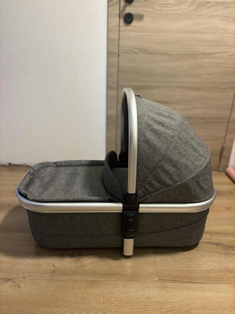 Nieuwe draagmand, Kinderen en Baby's, Kinderwagens en Combinaties, Ophalen